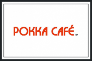 Pokka cafe